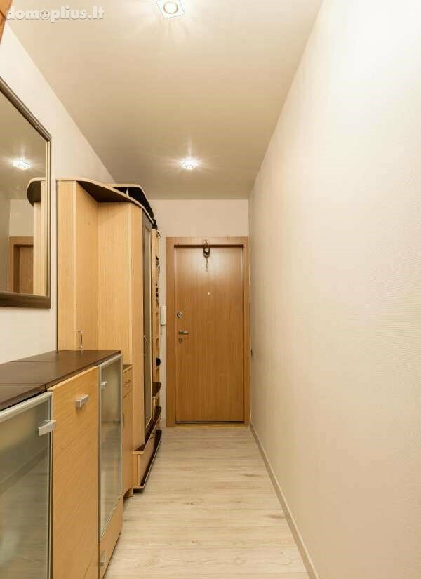 Продается 3 комнатная квартира Klaipėdoje, Varpuose, Varpų g.