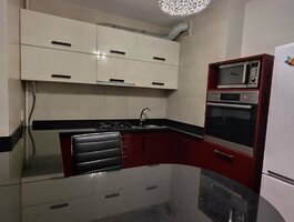 3 kambarių butas Klaipėdos rajono sav., Gargžduose, Pušų g.