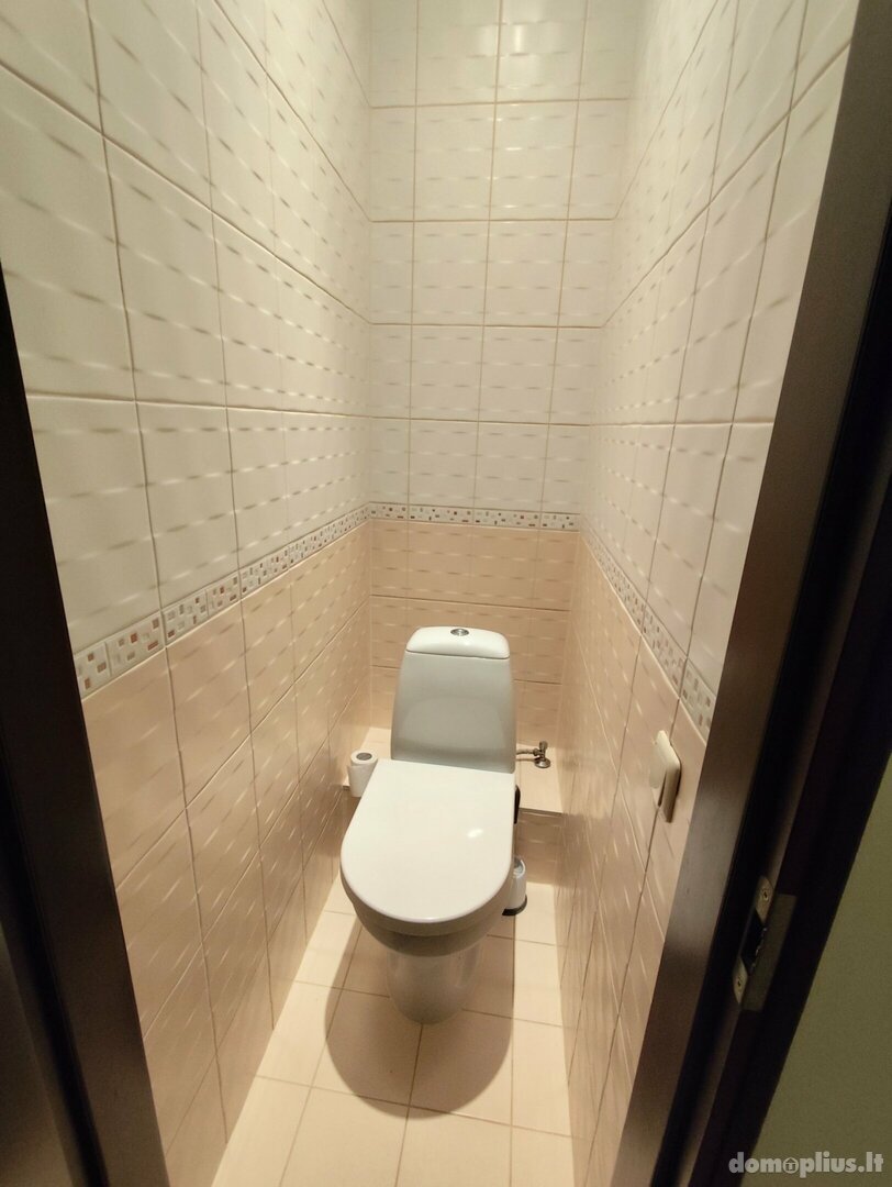 3 kambarių buto nuoma Klaipėdos rajono sav., Gargžduose, Pušų g.