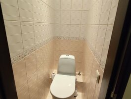 3 kambarių buto nuoma Klaipėdos rajono sav., Gargžduose, Pušų g.