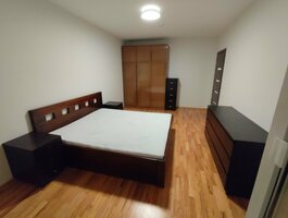 3 kambarių buto nuoma Klaipėdos rajono sav., Gargžduose, Pušų g.