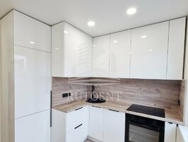 2 room apartment Klaipėdoje, Laukininkuose, Laukininkų g.