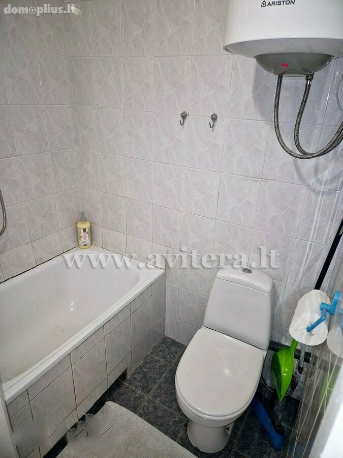 Parduodamas 2 kambarių butas Klaipėdoje, Alksnynėje, Senoji Smiltelės g.