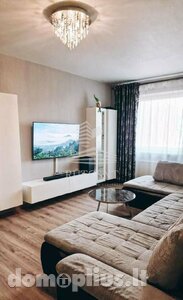 Продается 3 комнатная квартира Klaipėdoje, Bandužiuose, Budelkiemio g.