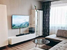 3 room apartment Klaipėdoje, Bandužiuose, Budelkiemio g.
