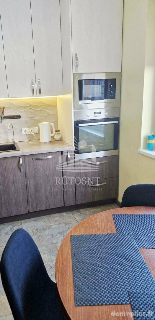 Продается 3 комнатная квартира Klaipėdoje, Bandužiuose, Budelkiemio g.