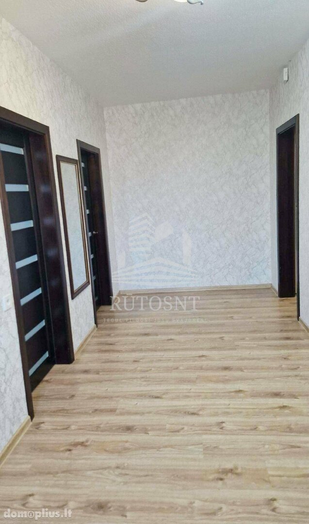 Продается 3 комнатная квартира Klaipėdoje, Bandužiuose, Budelkiemio g.