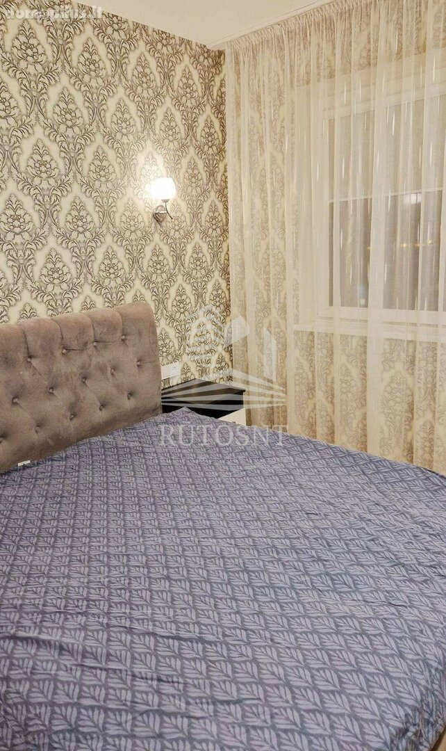 Продается 3 комнатная квартира Klaipėdoje, Bandužiuose, Budelkiemio g.