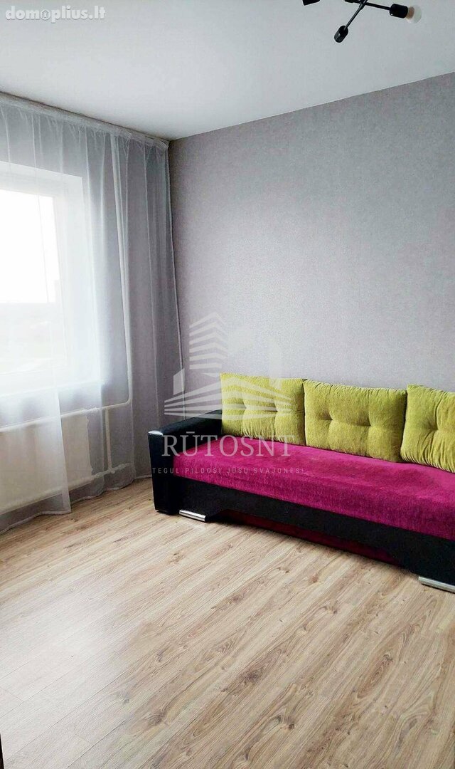 Продается 3 комнатная квартира Klaipėdoje, Bandužiuose, Budelkiemio g.