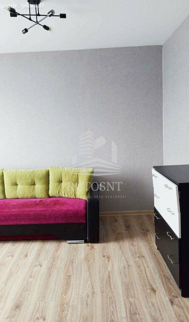Продается 3 комнатная квартира Klaipėdoje, Bandužiuose, Budelkiemio g.