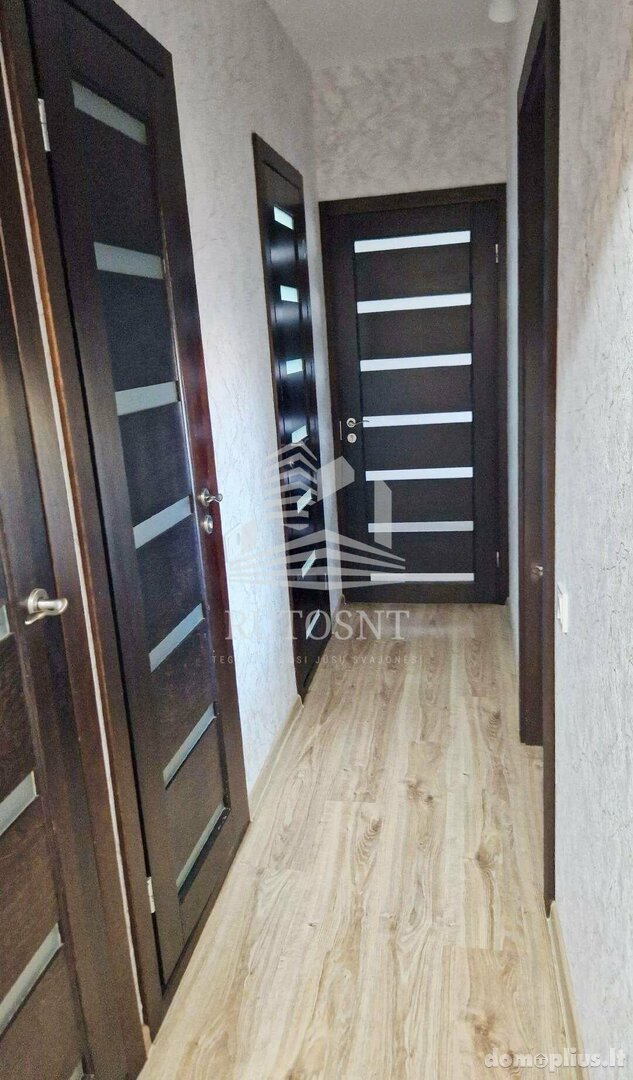 Продается 3 комнатная квартира Klaipėdoje, Bandužiuose, Budelkiemio g.