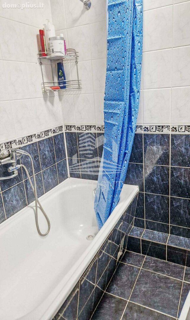 Продается 3 комнатная квартира Klaipėdoje, Bandužiuose, Budelkiemio g.