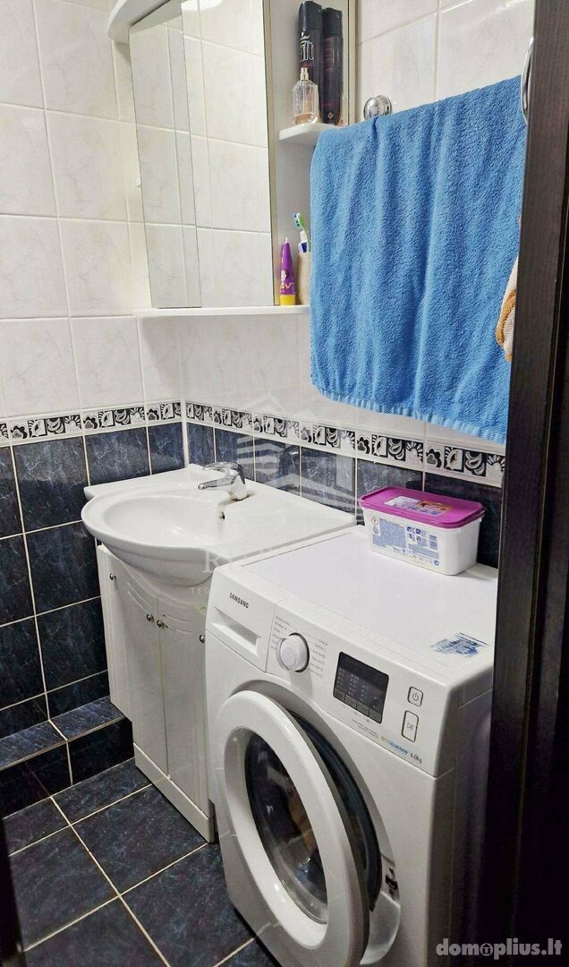 Продается 3 комнатная квартира Klaipėdoje, Bandužiuose, Budelkiemio g.