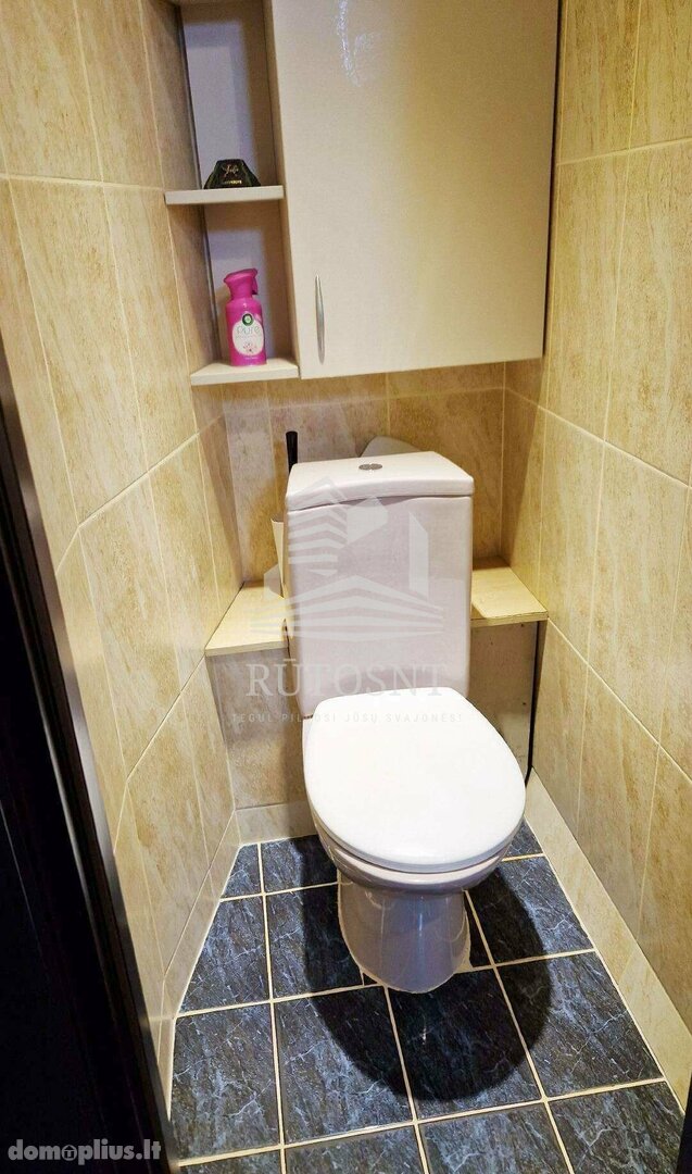 Продается 3 комнатная квартира Klaipėdoje, Bandužiuose, Budelkiemio g.
