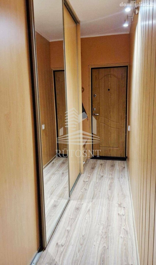 Продается 3 комнатная квартира Klaipėdoje, Bandužiuose, Budelkiemio g.