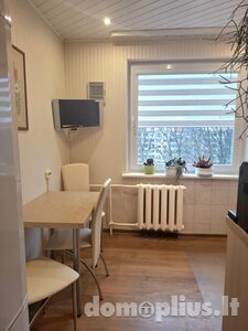 Parduodamas 2 kambarių butas Klaipėdoje, Debrecene, Debreceno g.