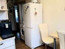 Parduodamas 2 kambarių butas Klaipėdoje, Debrecene, Debreceno g.