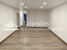 2 kambarių butas Klaipėdoje, Sportininkuose, Malūnininkų g.