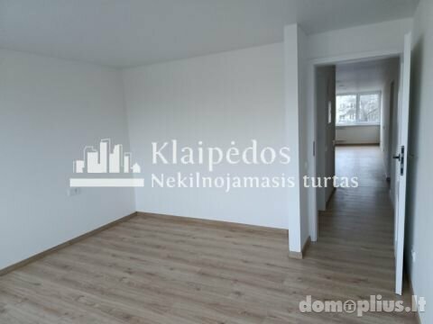 Parduodamas 2 kambarių butas Klaipėdoje, Sportininkuose, Malūnininkų g.