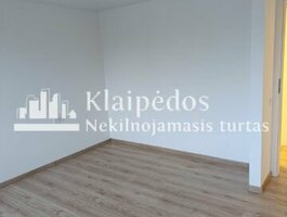Parduodamas 2 kambarių butas Klaipėdoje, Sportininkuose, Malūnininkų g.