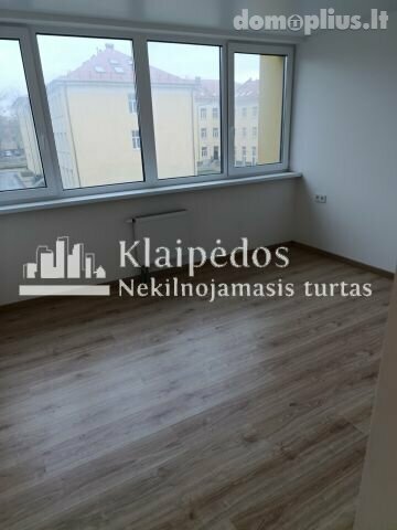 Parduodamas 2 kambarių butas Klaipėdoje, Sportininkuose, Malūnininkų g.