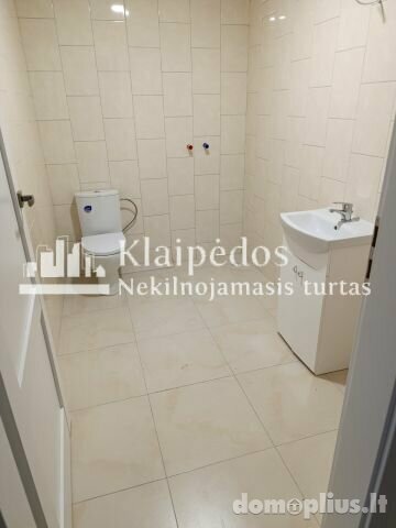 Parduodamas 2 kambarių butas Klaipėdoje, Sportininkuose, Malūnininkų g.