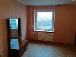 2 комнатная квартира Klaipėdoje, Vingio, Smiltelės g.