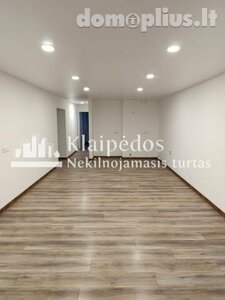 Parduodamas 2 kambarių butas Klaipėdoje, Sportininkuose, Malūnininkų g.