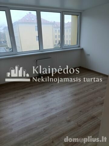 2 rooms apartment for sell Klaipėdoje, Sportininkuose, Malūnininkų g.