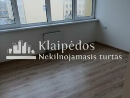 Parduodamas 2 kambarių butas Klaipėdoje, Sportininkuose, Malūnininkų g.