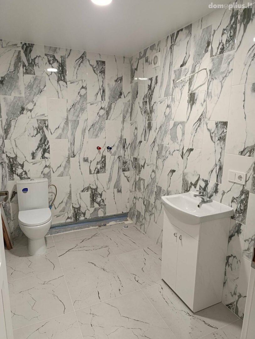 2 rooms apartment for sell Klaipėdoje, Sportininkuose, Malūnininkų g.