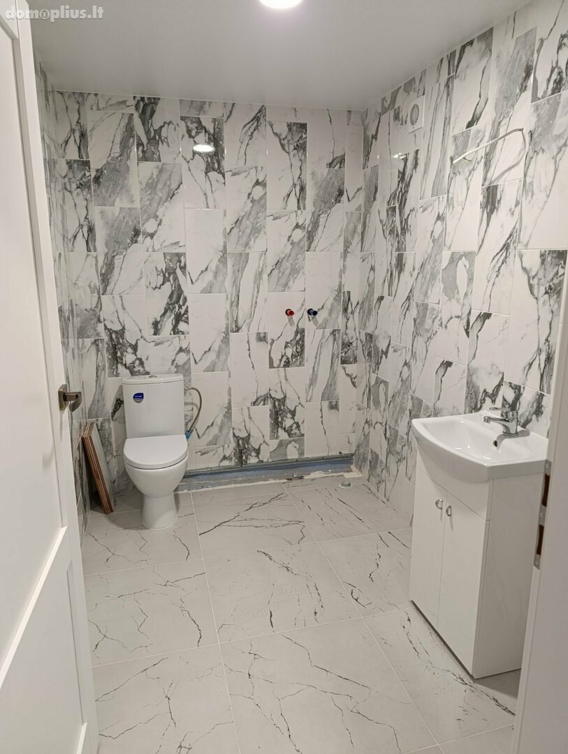 2 rooms apartment for sell Klaipėdoje, Sportininkuose, Malūnininkų g.