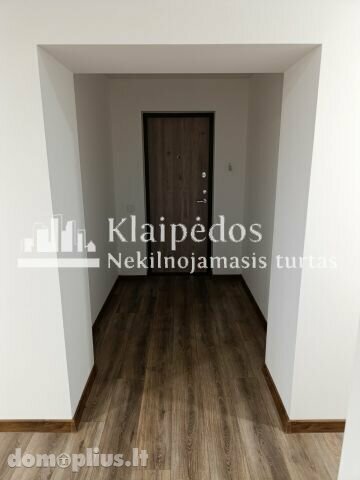 2 rooms apartment for sell Klaipėdoje, Sportininkuose, Malūnininkų g.