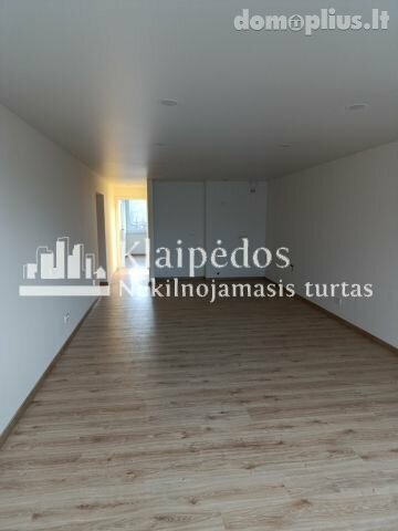 2 rooms apartment for sell Klaipėdoje, Sportininkuose, Malūnininkų g.