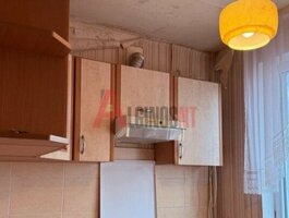1 комната квартира Klaipėdoje, Naujakiemyje, Naujakiemio g.