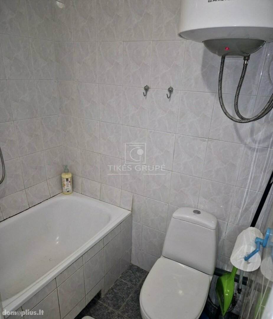 Parduodamas 2 kambarių butas Klaipėdoje, Žvejybos uostas, Senoji Smiltelės g.