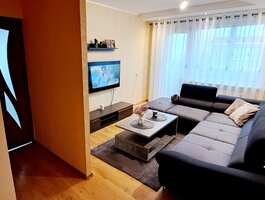 Продается 3 комнатная квартира Šiauliuose, Gytaruose