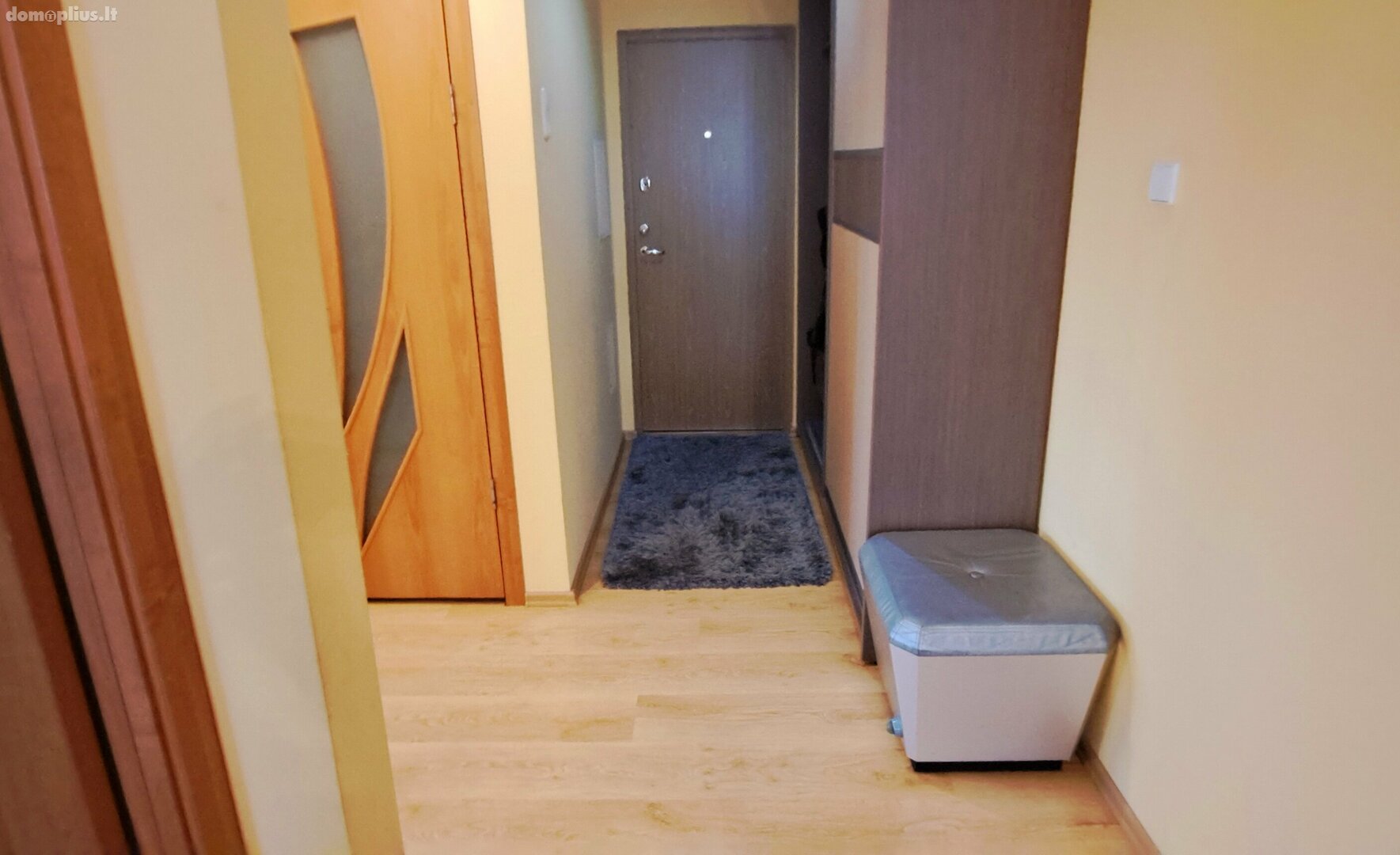 Продается 3 комнатная квартира Šiauliuose, Gytaruose