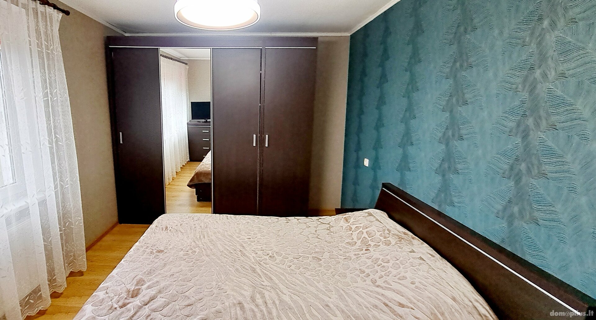 Продается 3 комнатная квартира Šiauliuose, Gytaruose