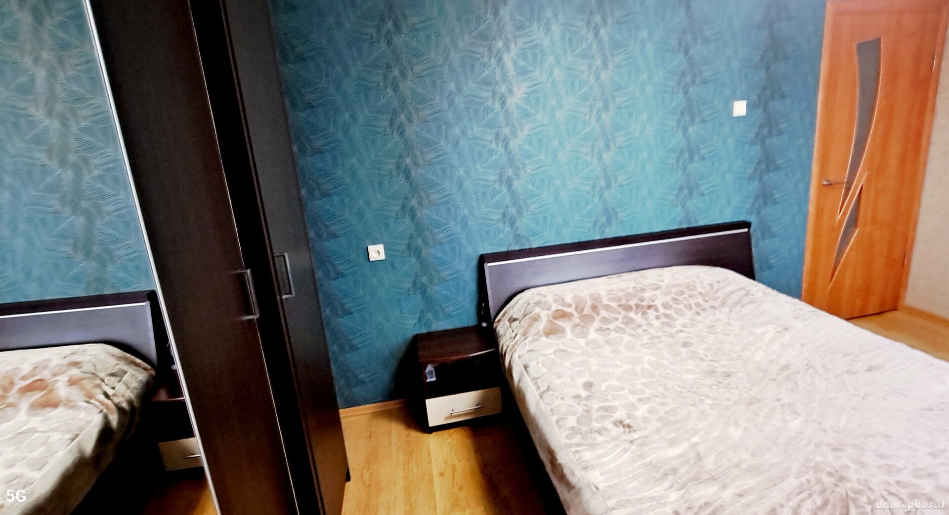 Продается 3 комнатная квартира Šiauliuose, Gytaruose