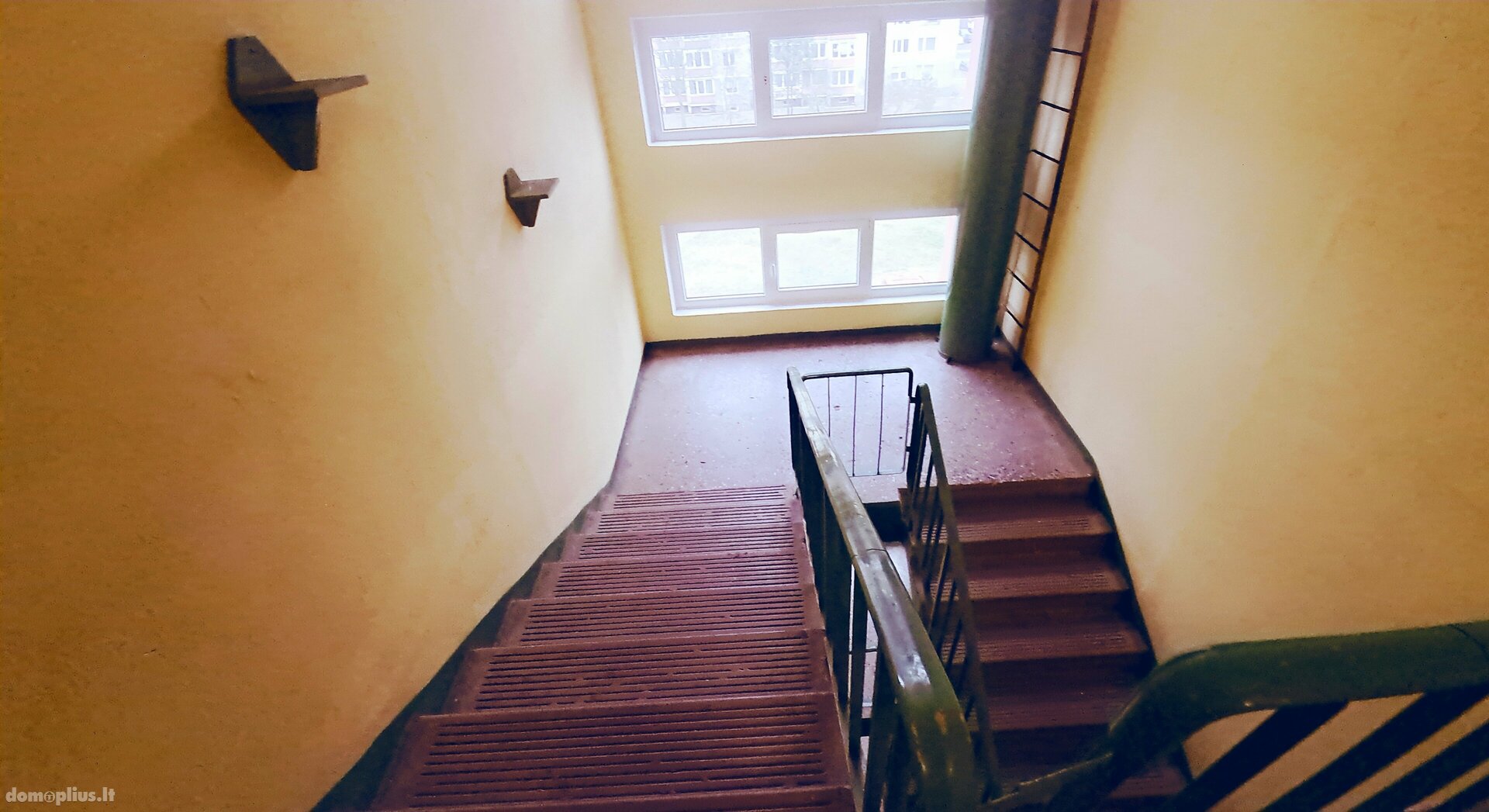 Продается 3 комнатная квартира Šiauliuose, Gytaruose