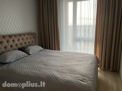 Продается 2 комнатная квартира Klaipėdoje, Paupiuose, Ragainės g.