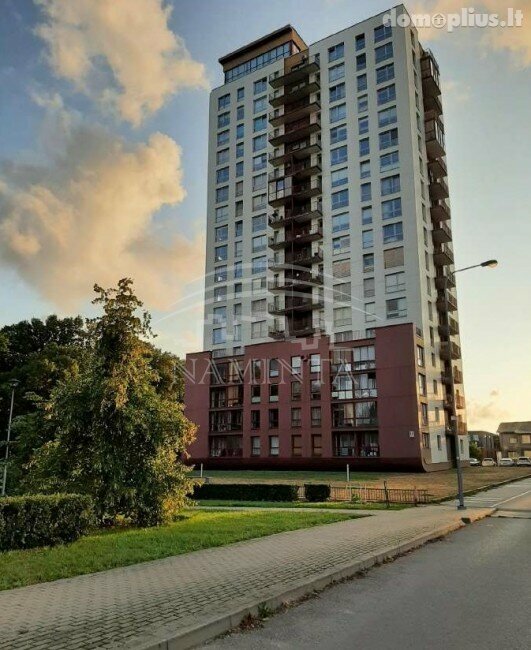 Продается 2 комнатная квартира Klaipėdoje, Centre, Minijos g.