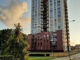 2 room apartment Klaipėdoje, Centre, Minijos g.