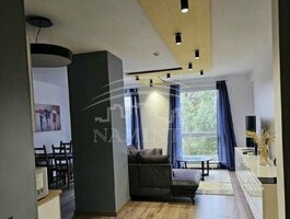 2 rooms apartment for sell Klaipėdoje, Centre, Minijos g.