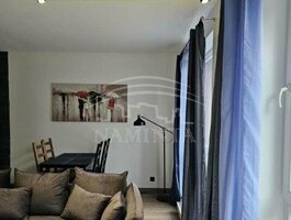 2 rooms apartment for sell Klaipėdoje, Centre, Minijos g.