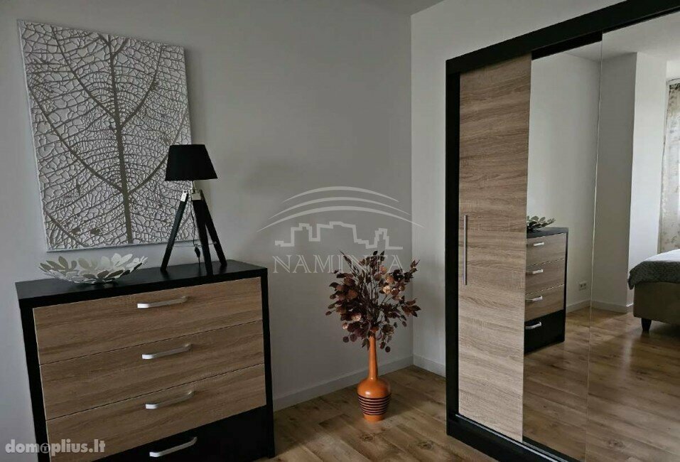 Продается 2 комнатная квартира Klaipėdoje, Centre, Minijos g.