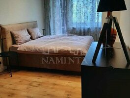 2 rooms apartment for sell Klaipėdoje, Centre, Minijos g.