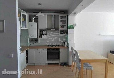 Продается 3 комнатная квартира Klaipėda, Klaipėdoje, Kėdainių g.