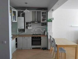 3 комнатная квартира Klaipėda, Klaipėdoje, Kėdainių g.